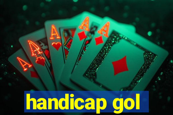 handicap gol